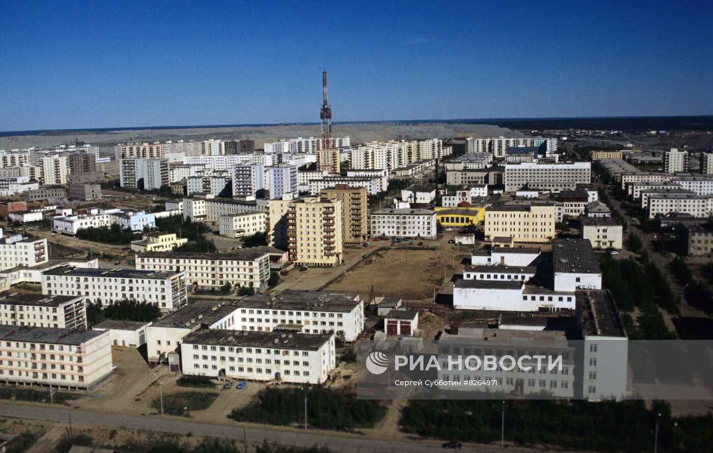 Республика Саха (Якутия)