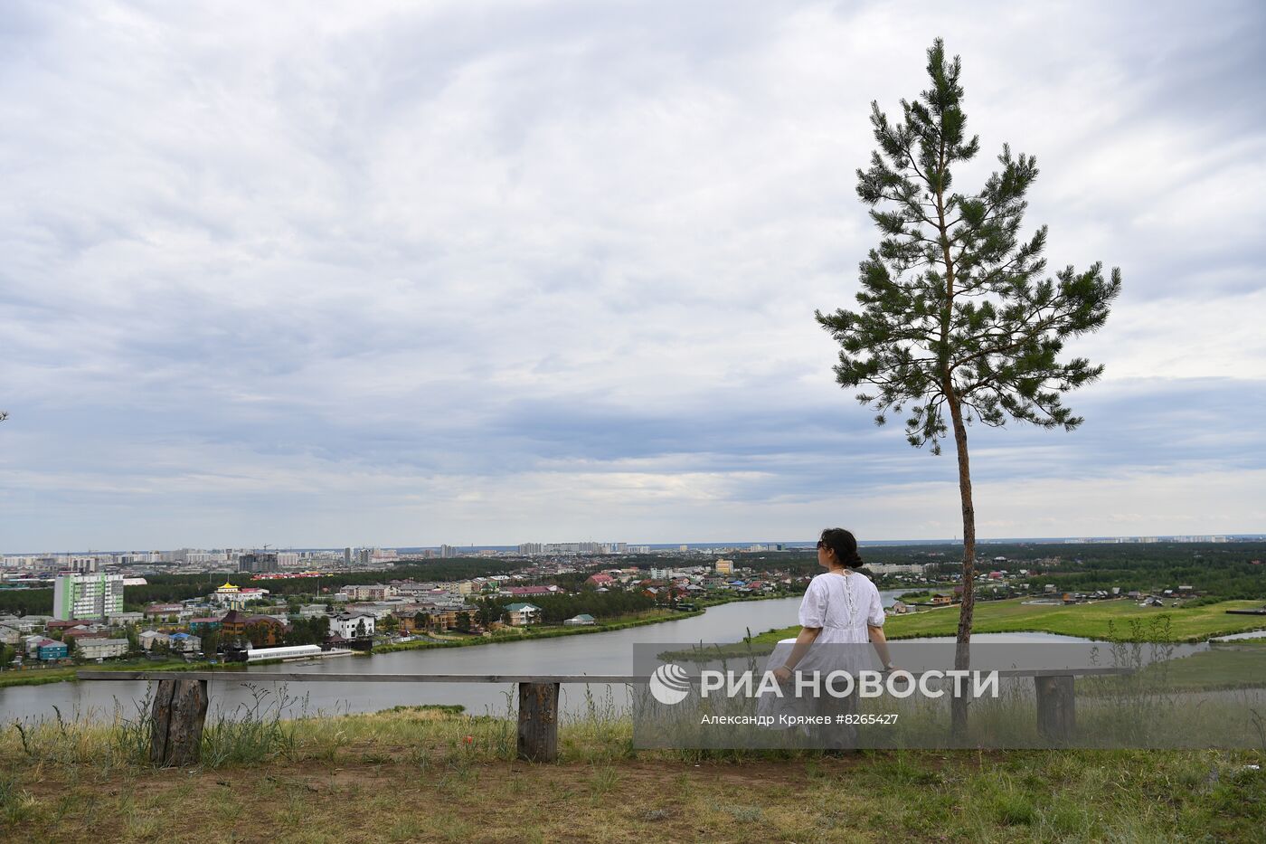 #ОткрываяРоссию. Якутия
