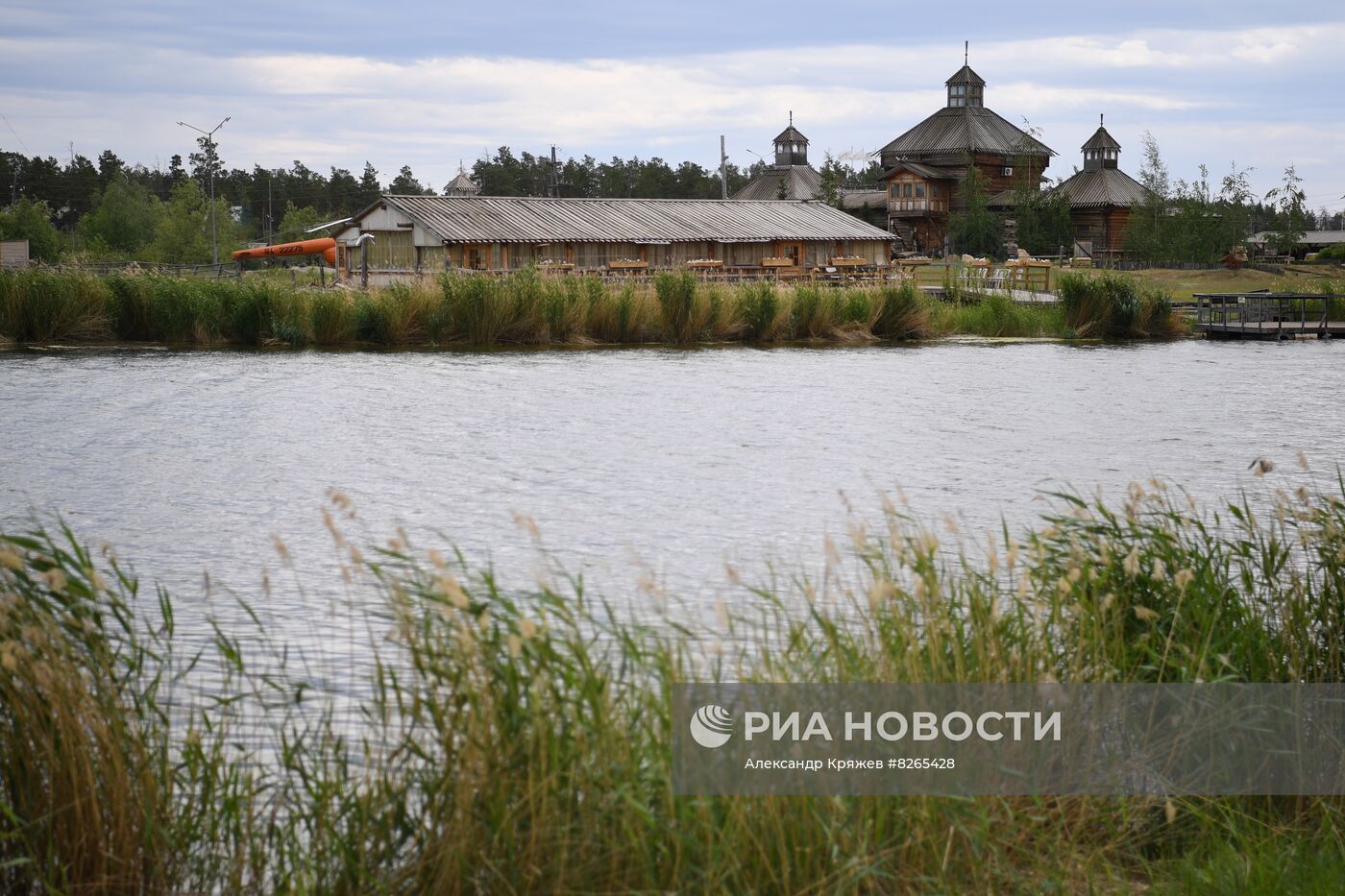 #ОткрываяРоссию. Якутия