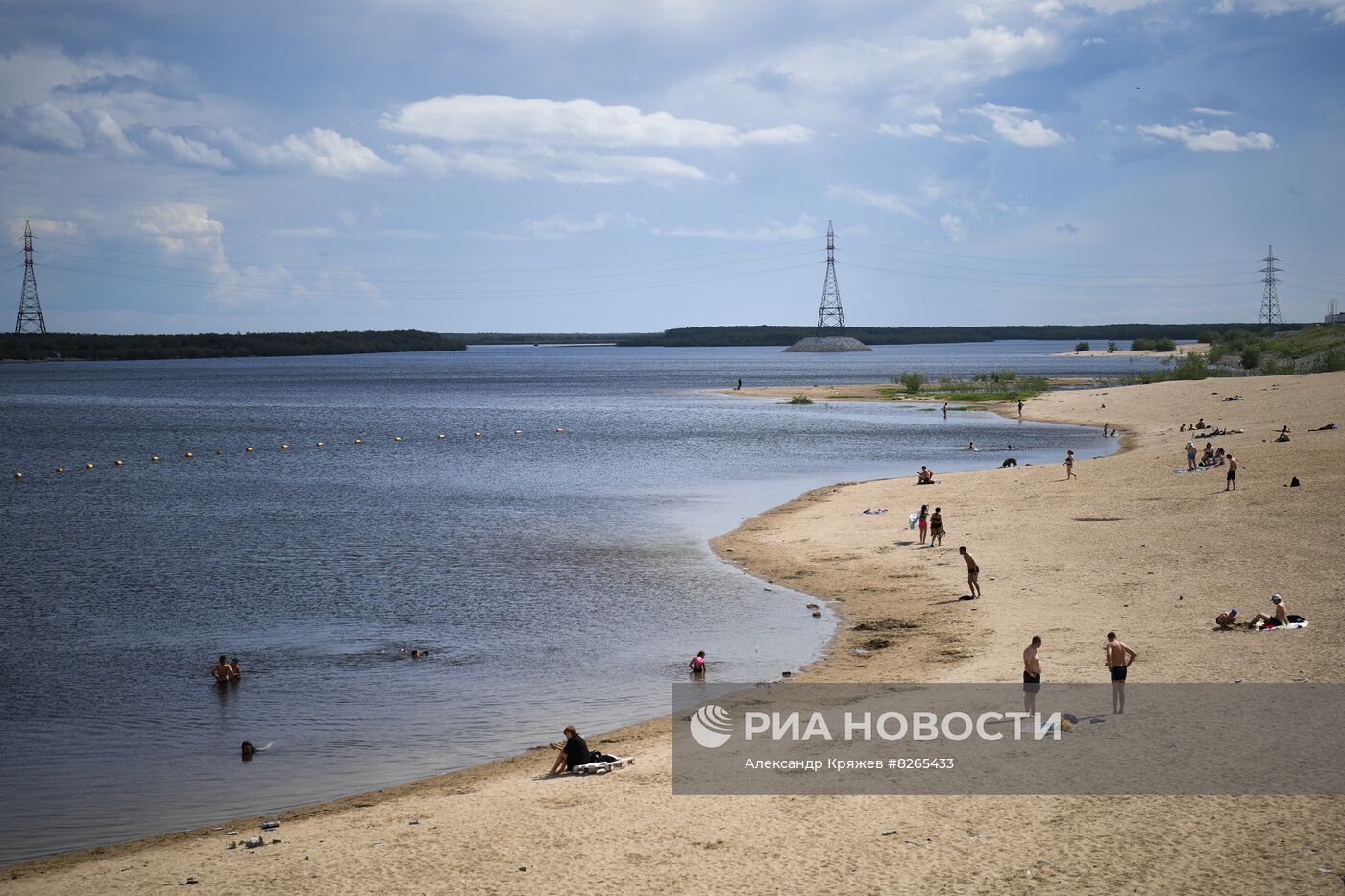 #ОткрываяРоссию. Якутия