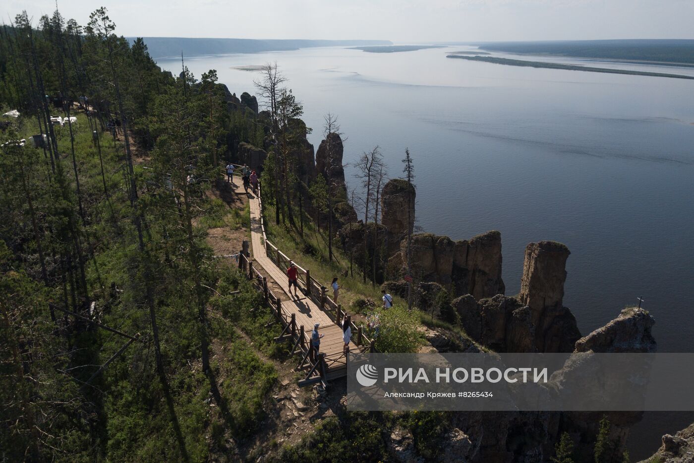 #ОткрываяРоссию. Якутия