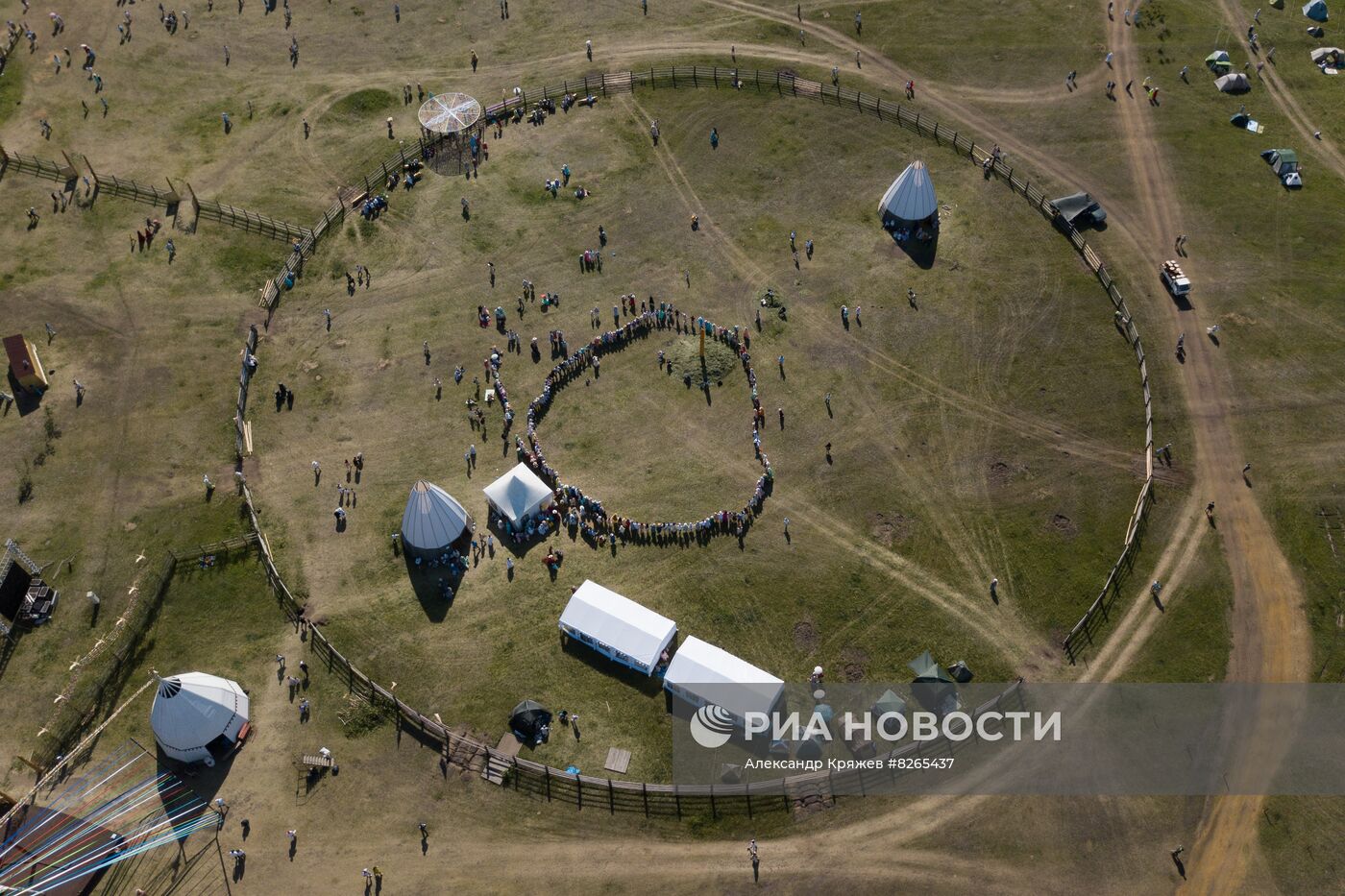 #ОткрываяРоссию. Якутия