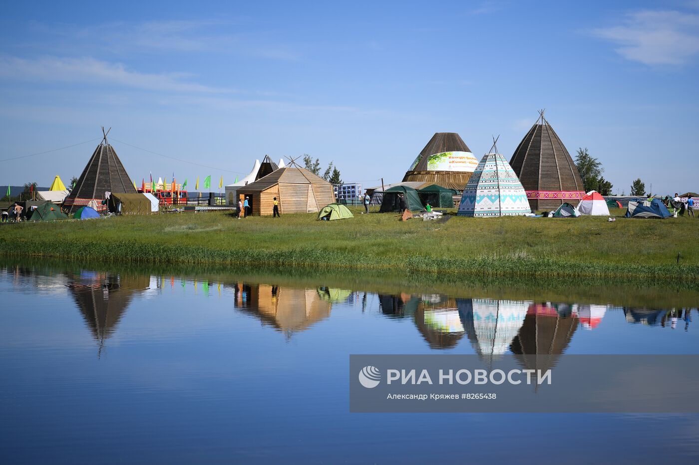 #ОткрываяРоссию. Якутия
