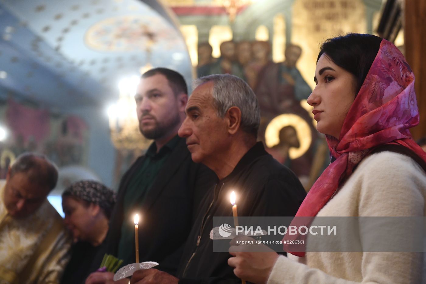День солидарности в борьбе с терроризмом