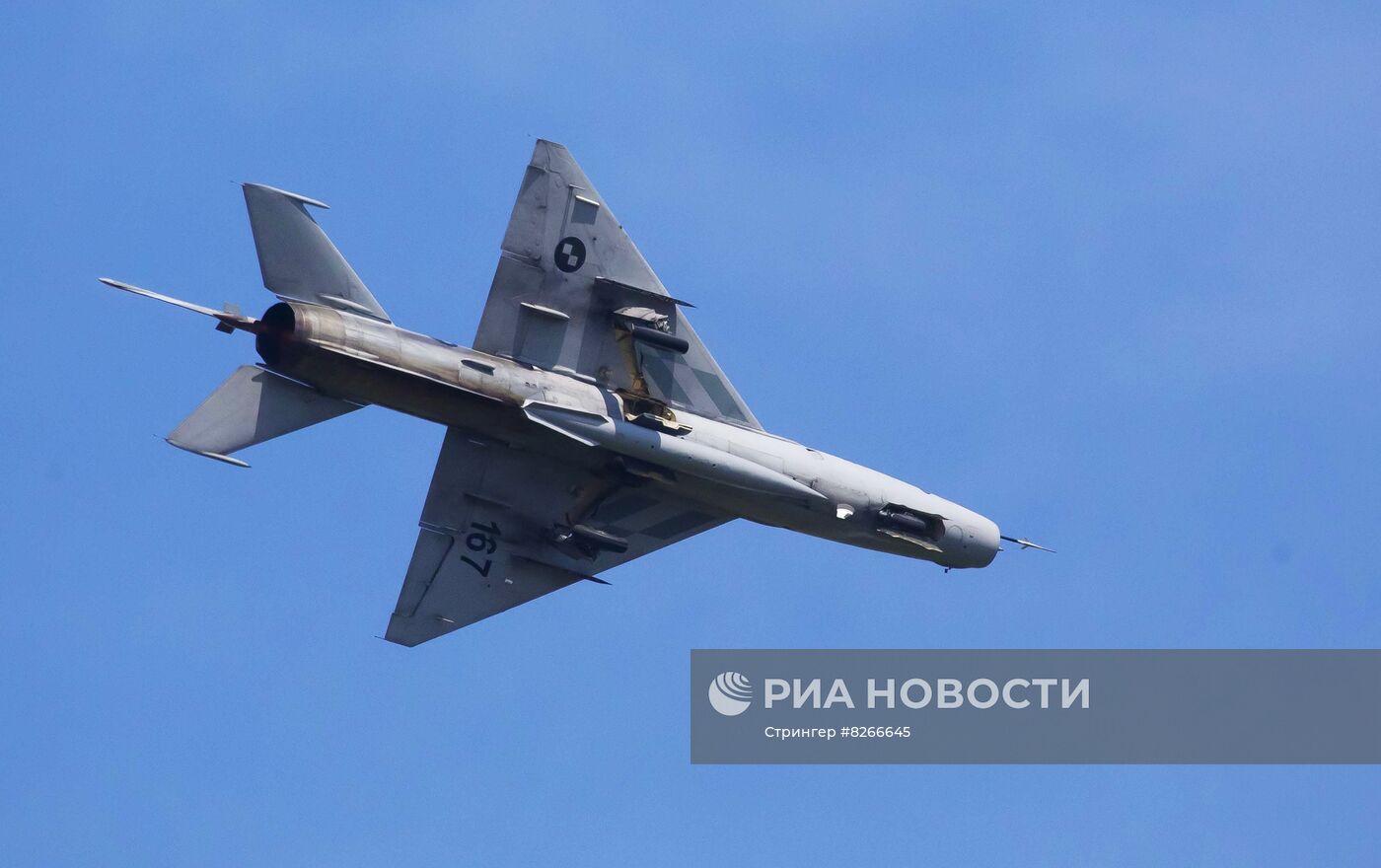 Авиашоу AIRPOWER22