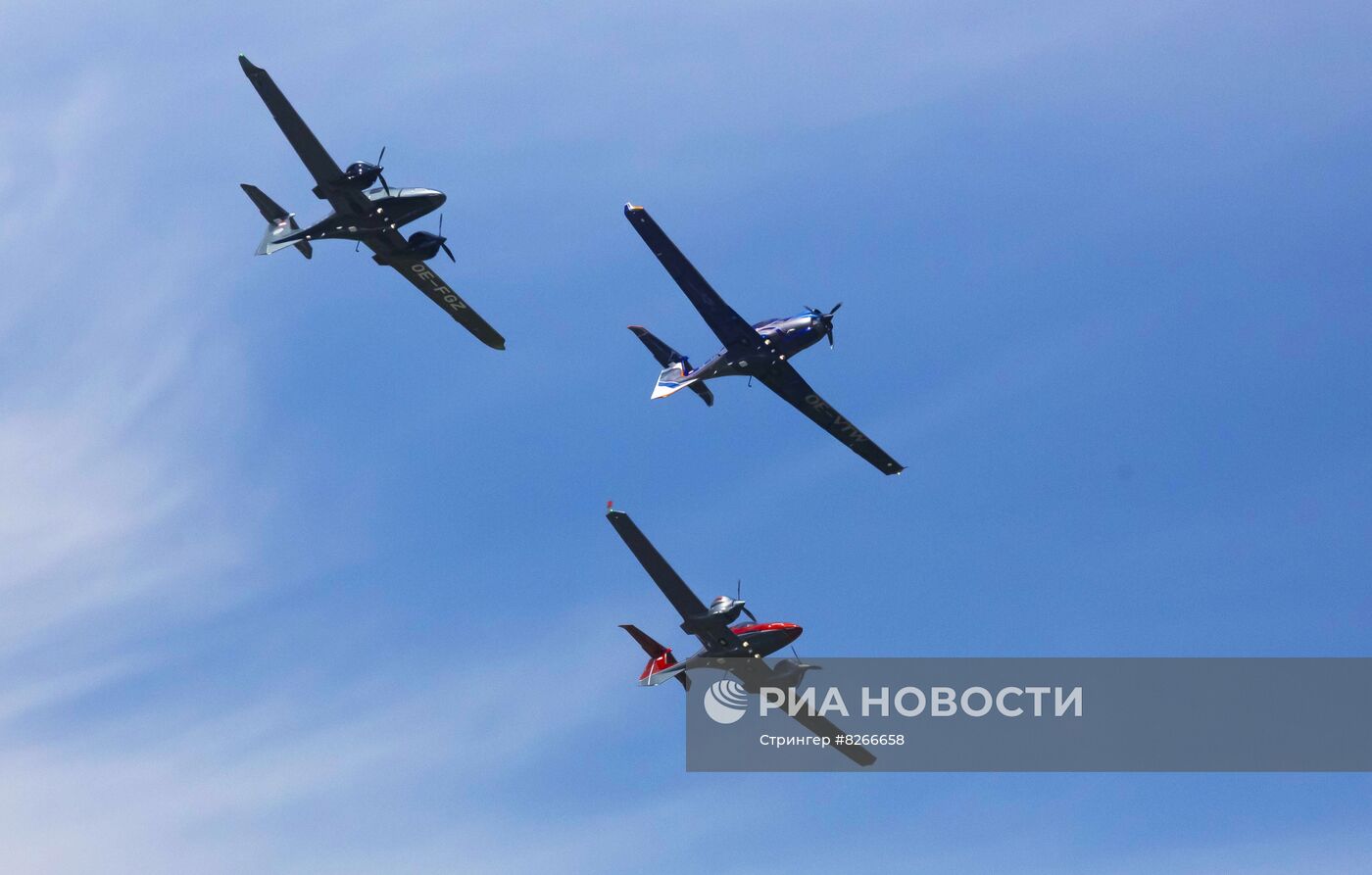 Авиашоу AIRPOWER22