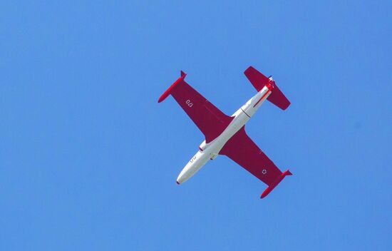 Авиашоу AIRPOWER22