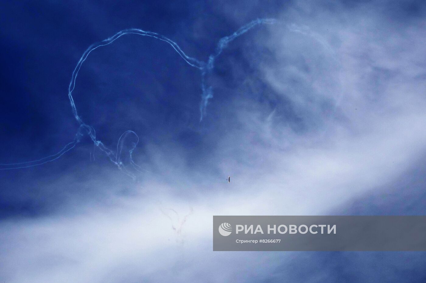 Авиашоу AIRPOWER22