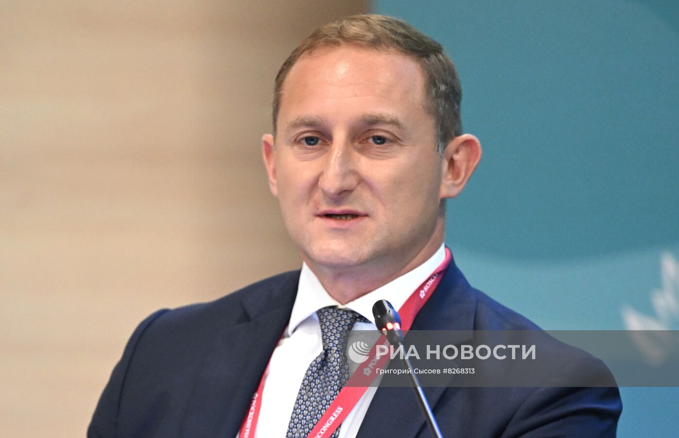 ВЭФ-2022. Деловая программа 