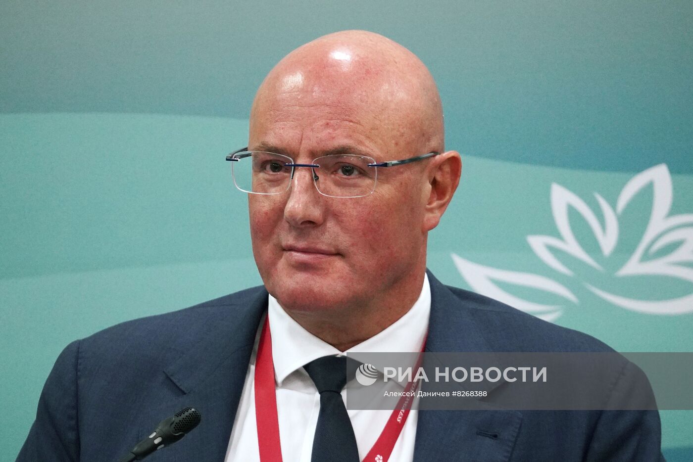 ВЭФ-2022. Деловая программа