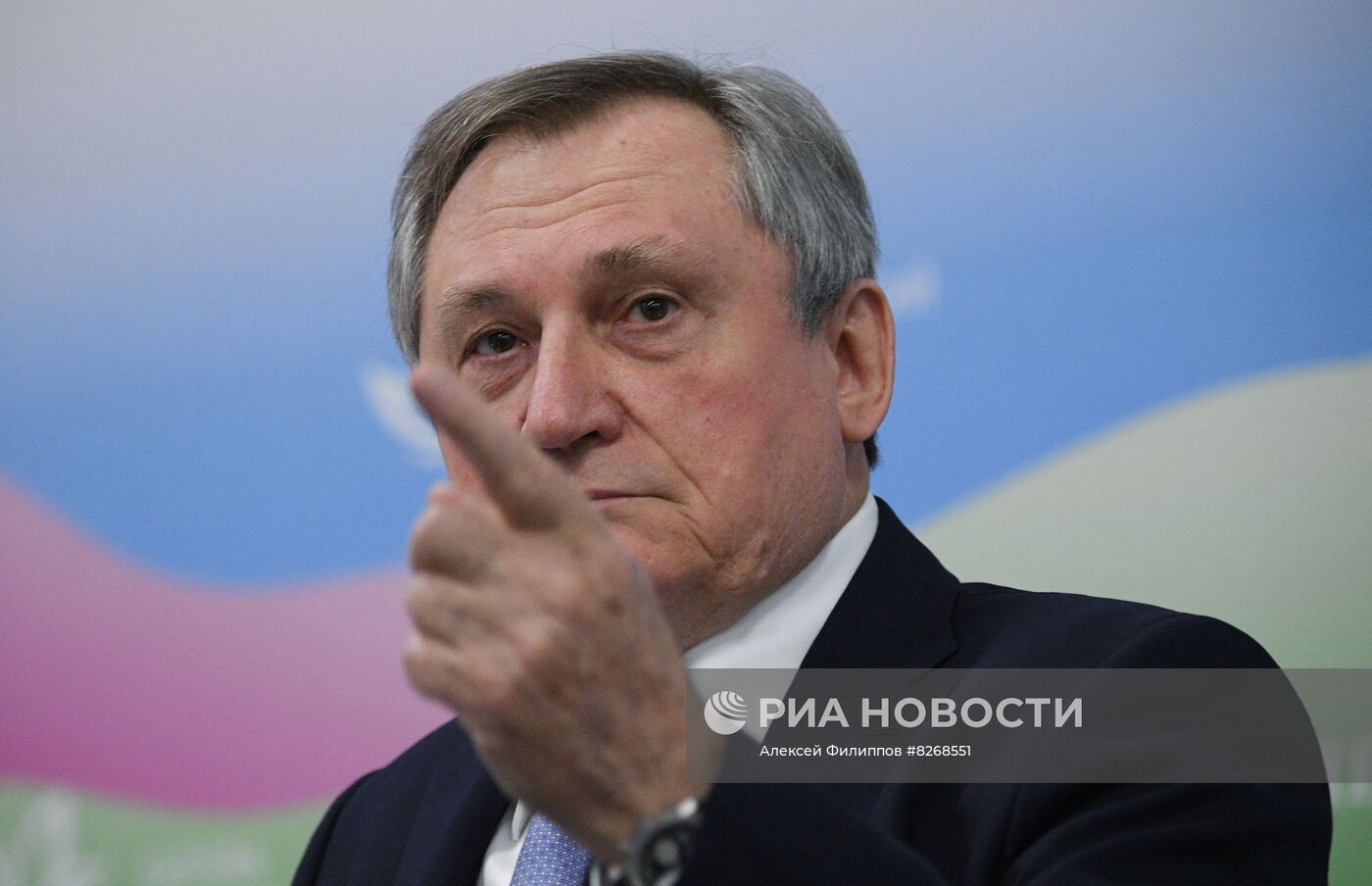 ВЭФ-2022. Деловая программа