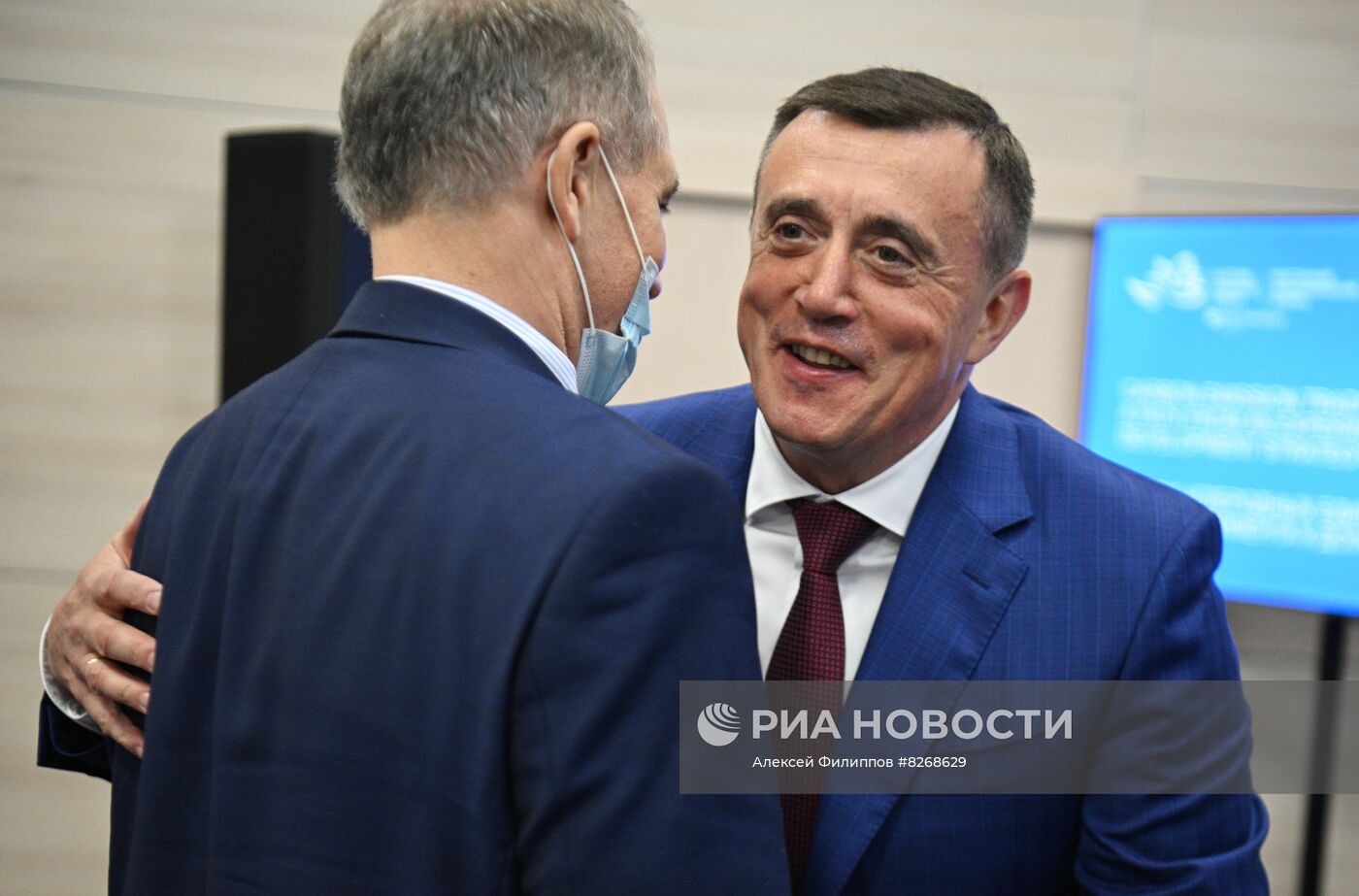 ВЭФ-2022. Деловая программа