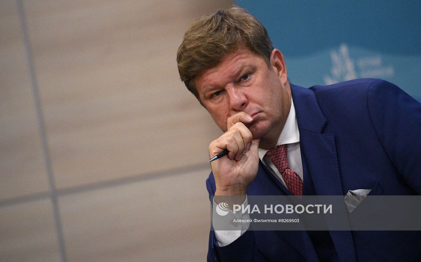 ВЭФ-2022. Деловая программа