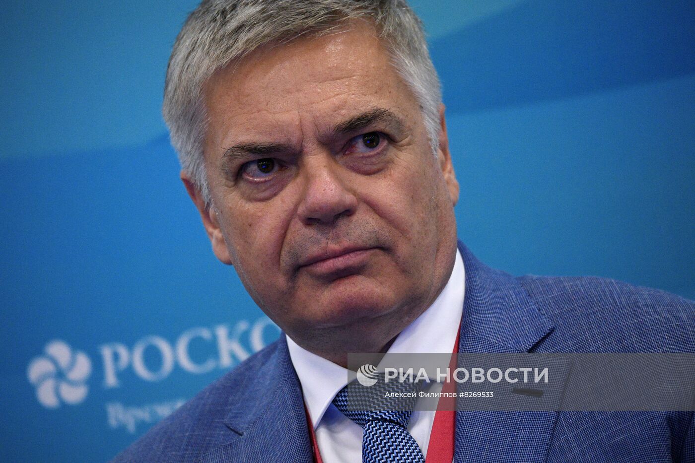 ВЭФ-2022. Деловая программа