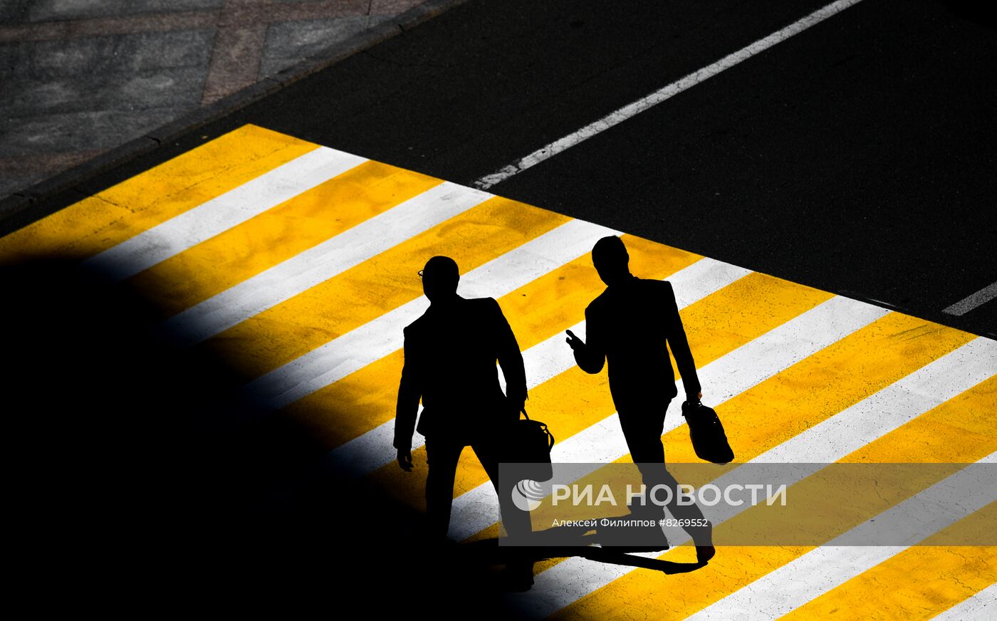 ВЭФ-2022. Работа форума
