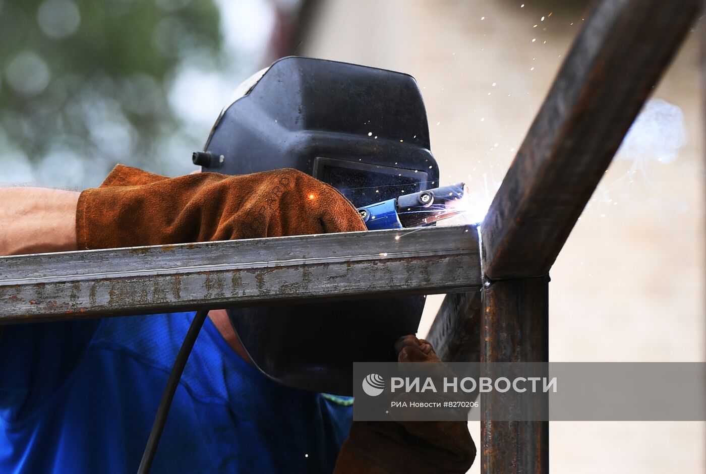 Капитальный ремонт детского сада в Мелитополе