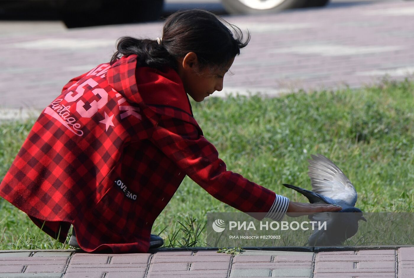 Повседневная жизнь в Мелитополе