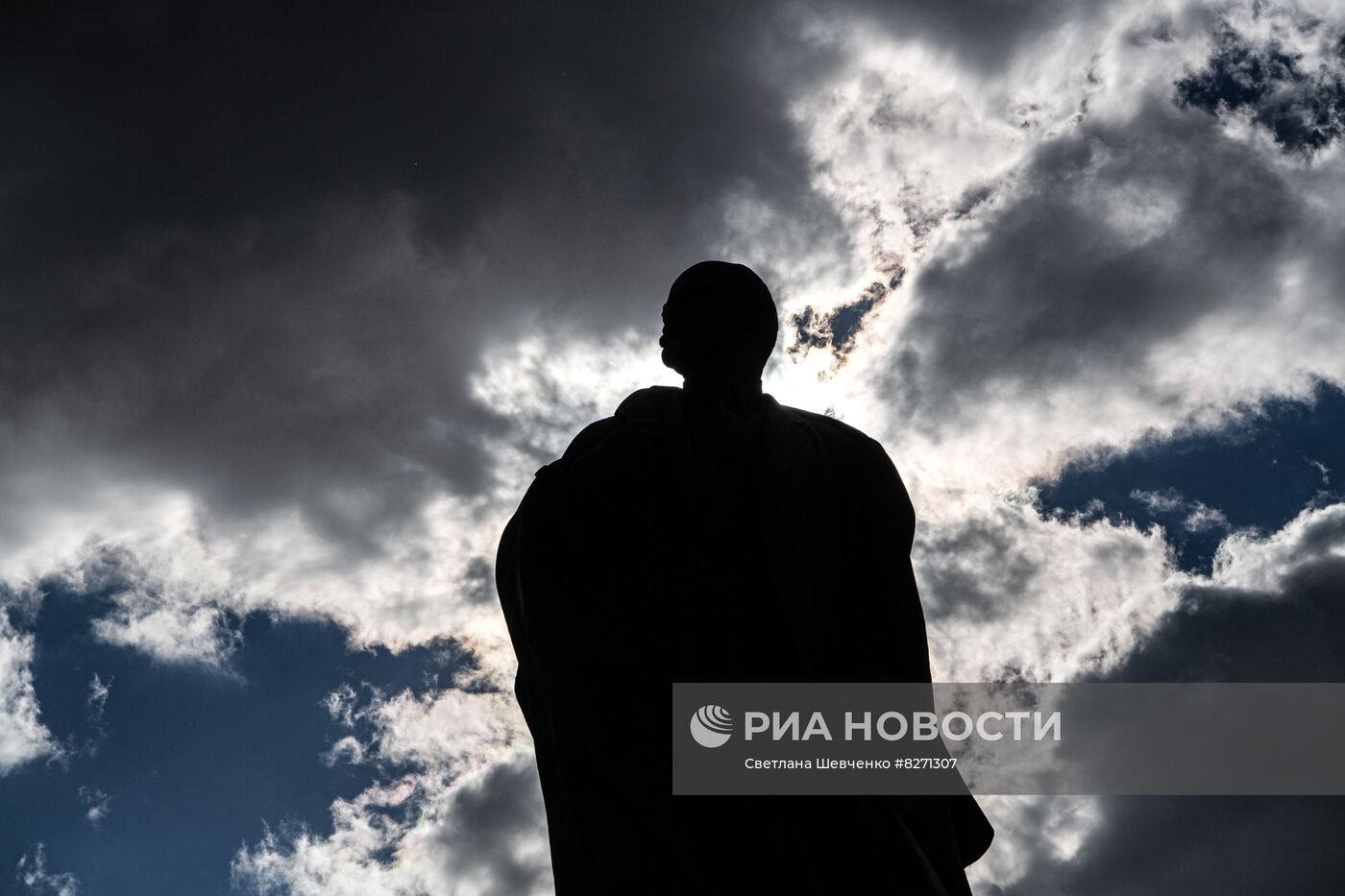 Виды Москвы