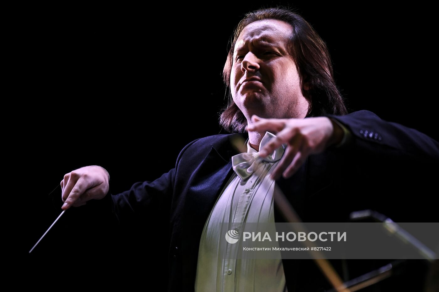 Праздник оперного искусства Крымской филармонии