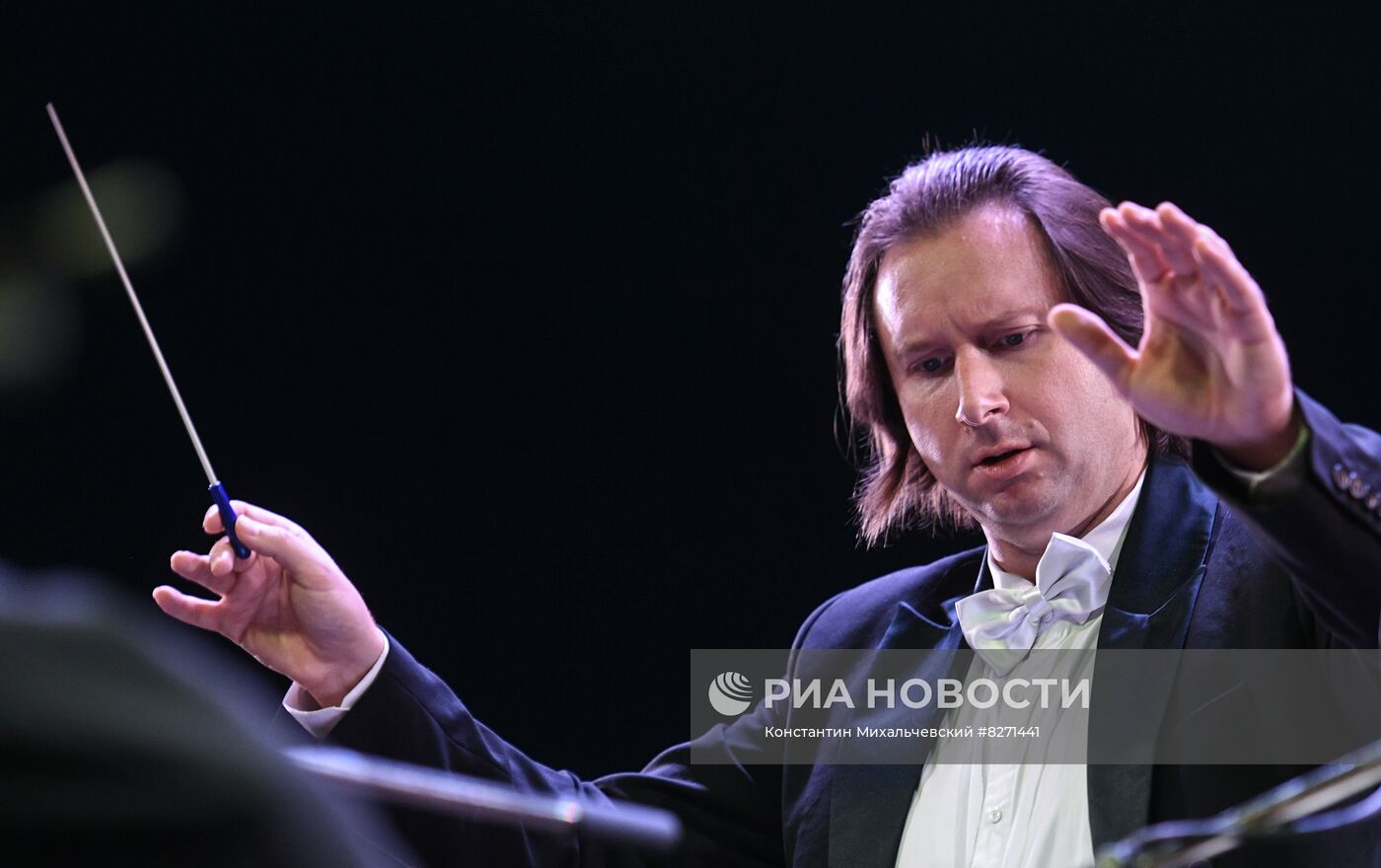 Праздник оперного искусства Крымской филармонии