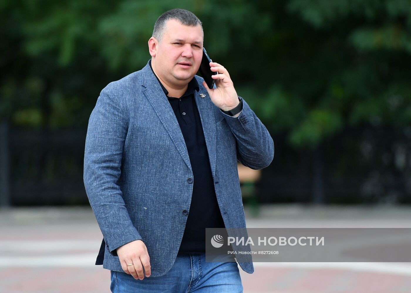 Уборка урожая подсолнечника в Запорожской области