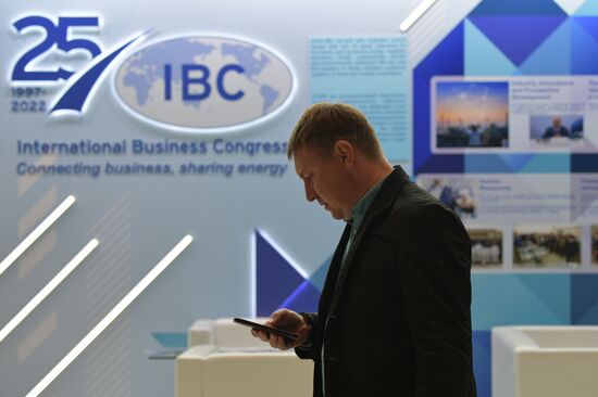 ПМГФ-2022 в Санкт-Петербурге