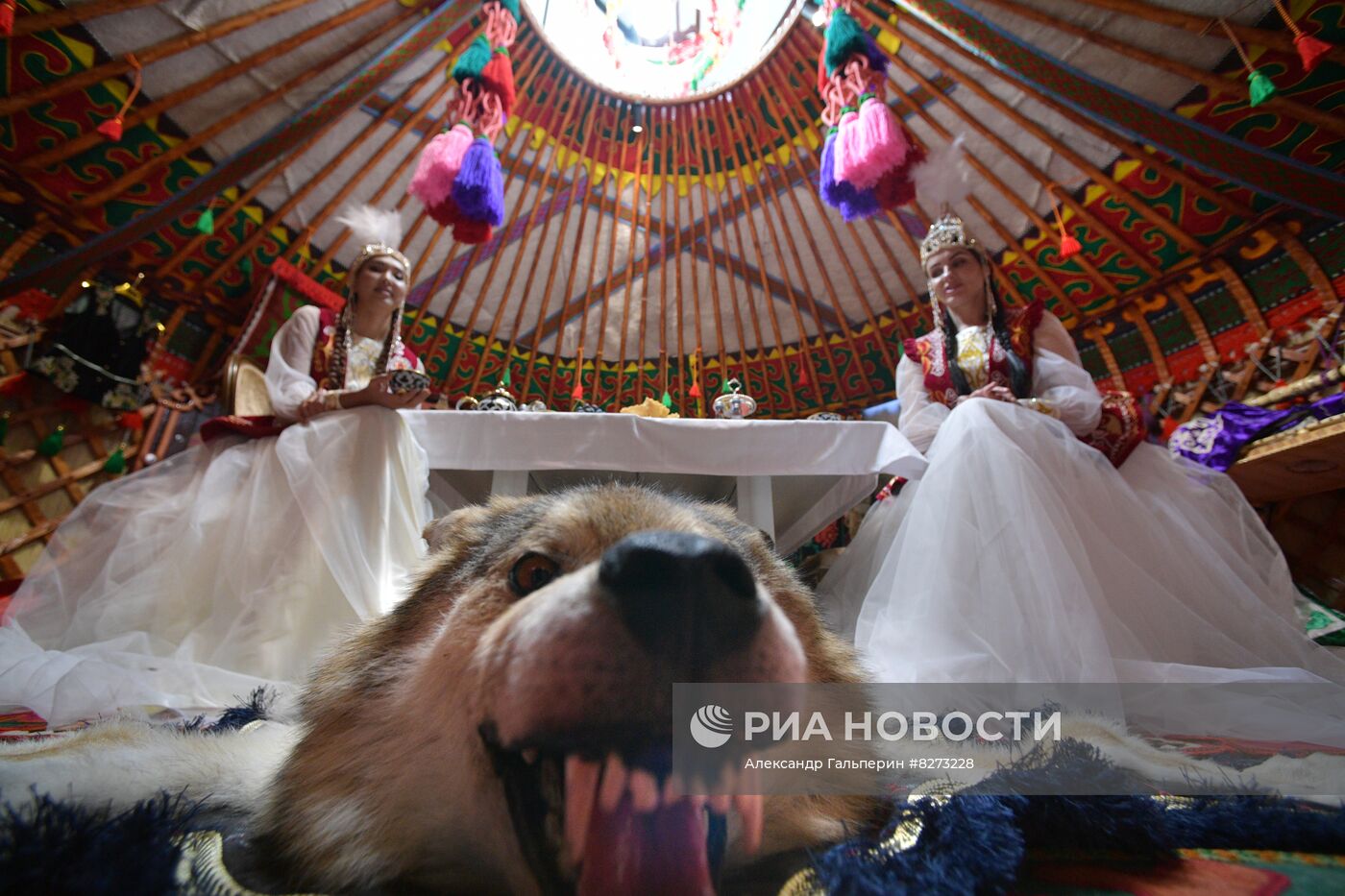 ПМГФ-2022 в Санкт-Петербурге