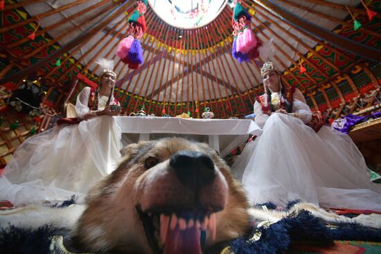 ПМГФ-2022 в Санкт-Петербурге