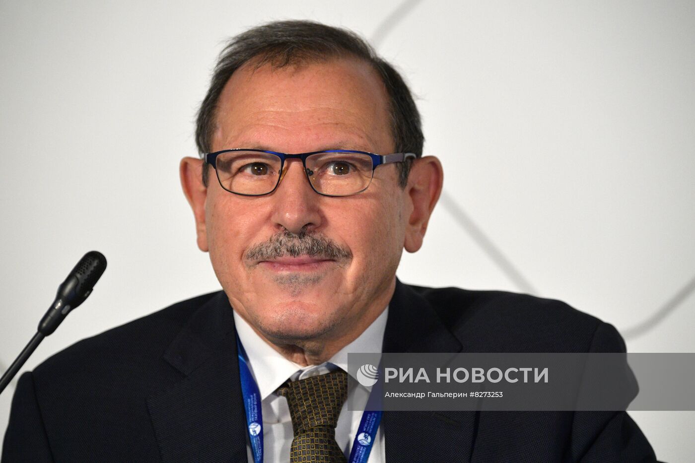 ПМГФ-2022 в Санкт-Петербурге