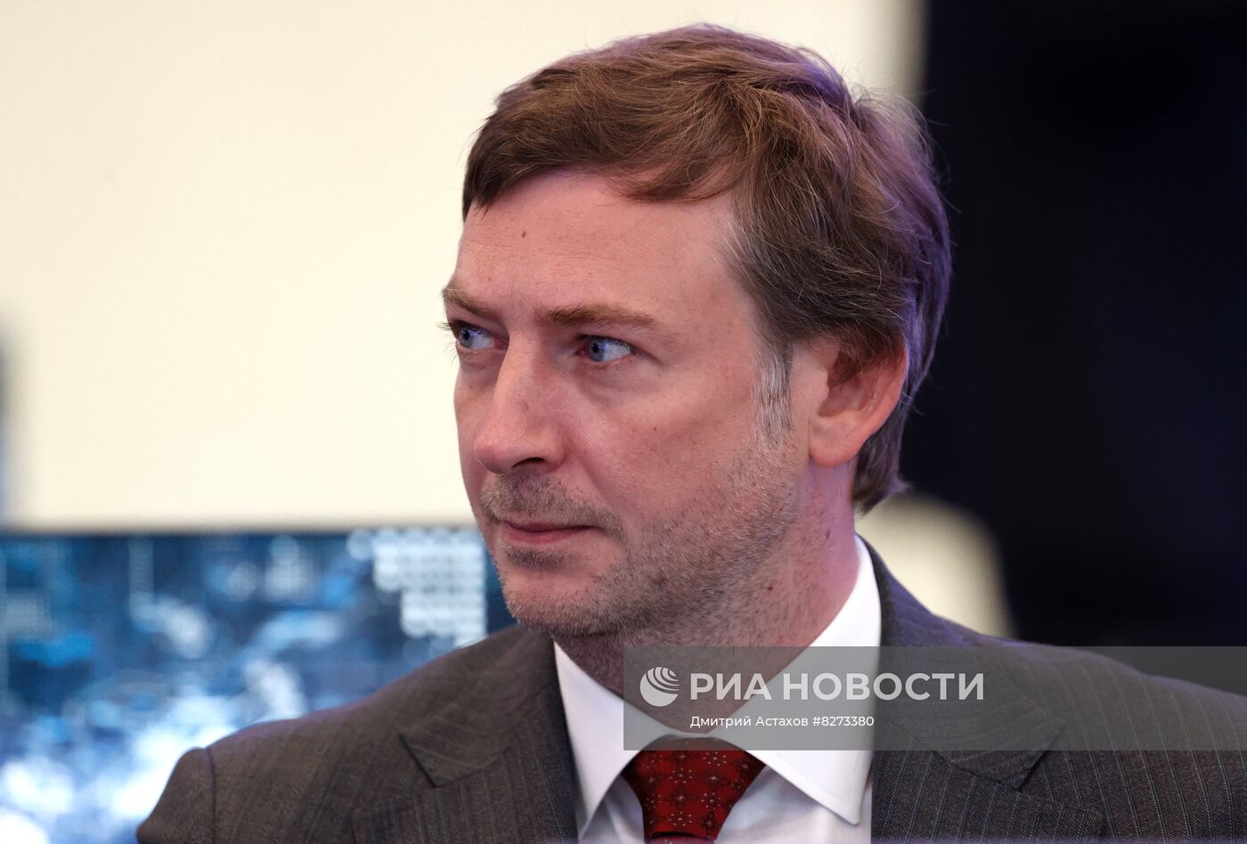 Премьер-министр РФ М. Мишустин провел стратегическую сессию по импортозамещению ПО в отраслях