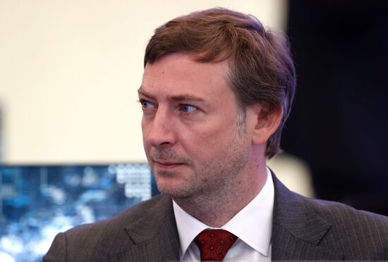 Премьер-министр РФ М. Мишустин провел стратегическую сессию по импортозамещению ПО в отраслях