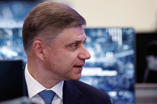 Премьер-министр РФ М. Мишустин провел стратегическую сессию по импортозамещению ПО в отраслях