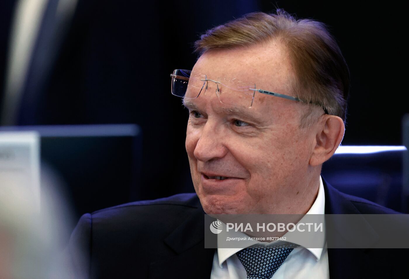 Премьер-министр РФ М. Мишустин провел стратегическую сессию по импортозамещению ПО в отраслях