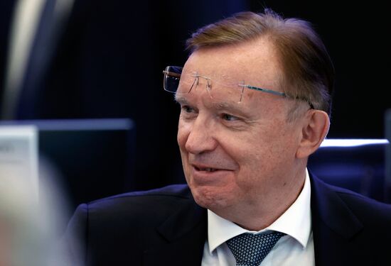 Премьер-министр РФ М. Мишустин провел стратегическую сессию по импортозамещению ПО в отраслях