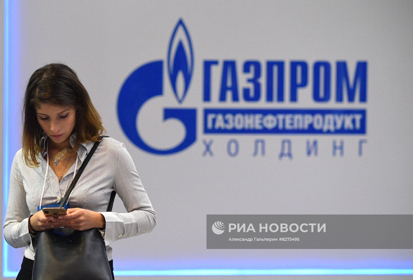 ПМГФ-2022 в Санкт-Петербурге