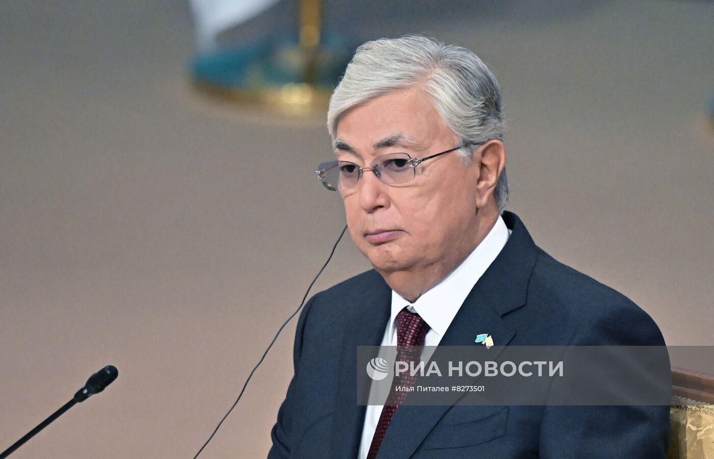 Визит Папы Римского Франциска в Казахстан