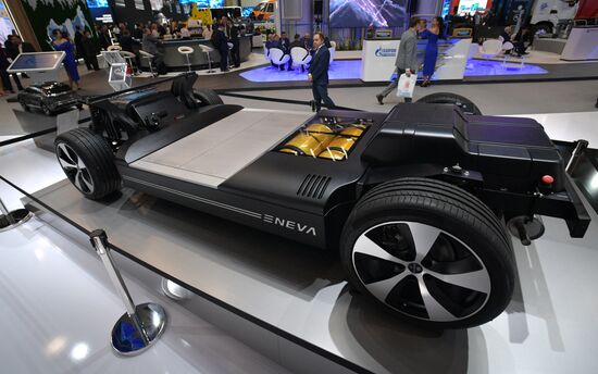 ПМГФ-2022 в Санкт-Петербурге