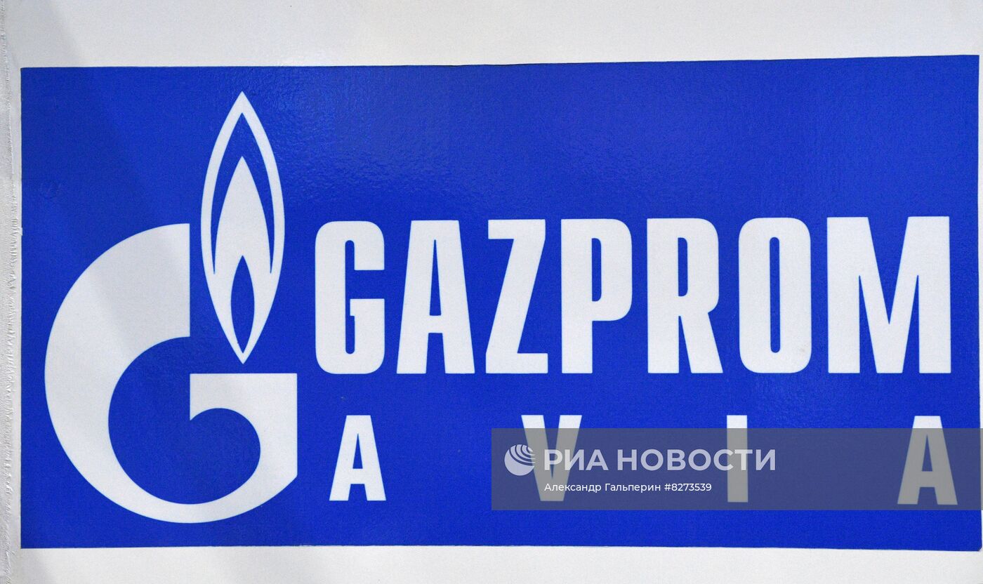 ПМГФ-2022 в Санкт-Петербурге