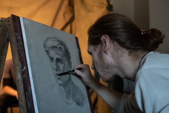 Луганская академия культуры и искусств им. Матусовского