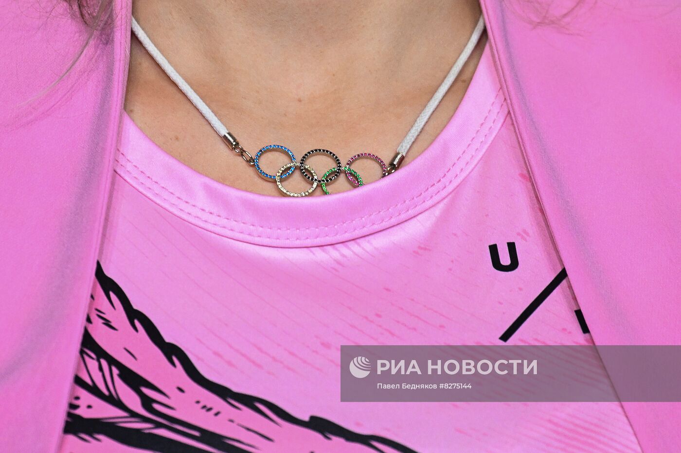 Расширенное заседание комиссии спортсменов ОКР