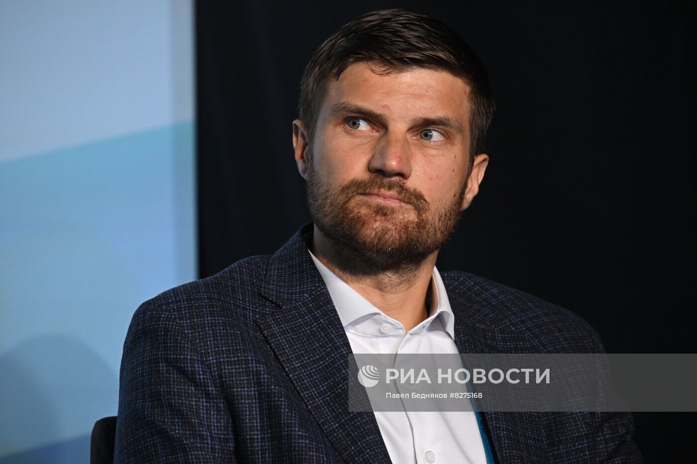 Расширенное заседание комиссии спортсменов ОКР