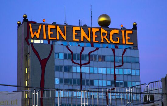 Прокуратура Австрии открыла дело против энергокомпании Wien Energie