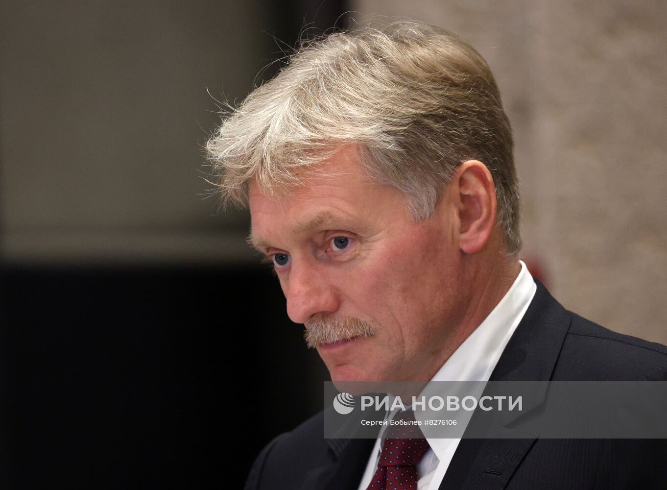 Президент РФ В. Путин принял участие в саммите ШОС