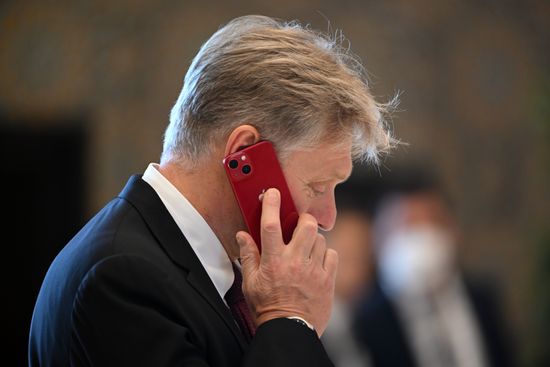 Президент РФ В. Путин принял участие в саммите ШОС