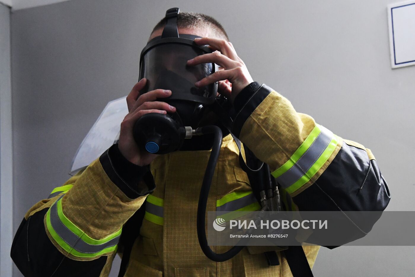 Соревнования по скоростному подъёму "Дальневосточная вертикаль"