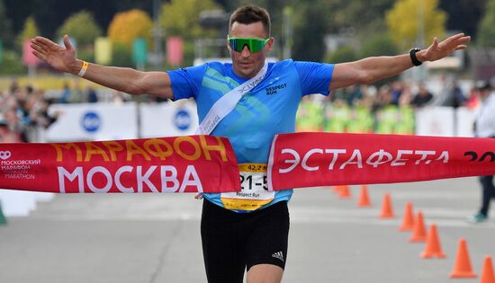 Александр Легков Олимпийский чемпион