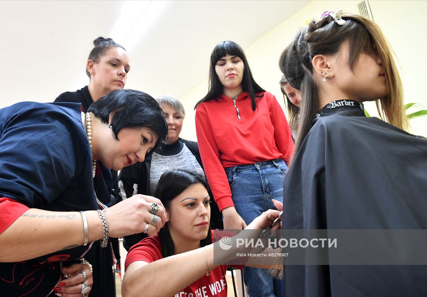 Центр занятости в Мелитополе