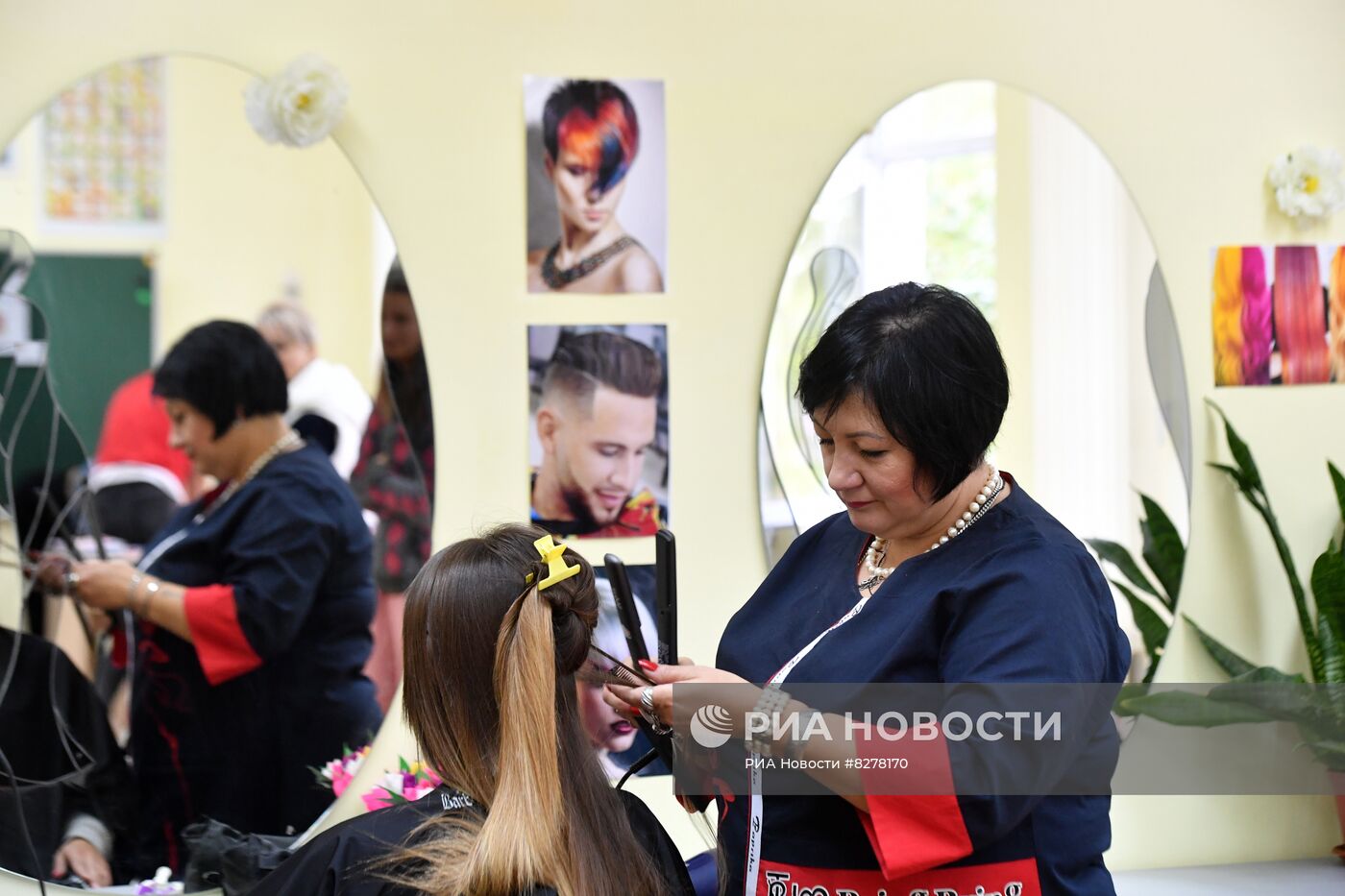 Центр занятости в Мелитополе