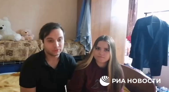 Беженцы из Луганска и Рубежного ждут начала референдума и собираются голосовать "за"