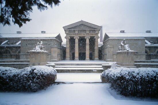 Город Ессентуки